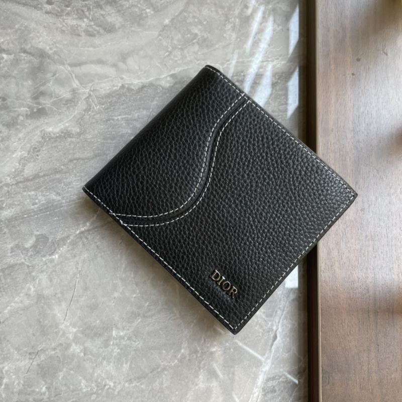 Christian Dior Wallet